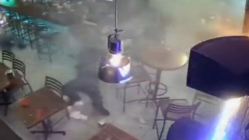 Ataque a bar en Chihuahua