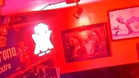 Ataque a bar en Colima