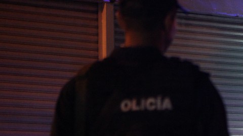 Ataque a un bar en México