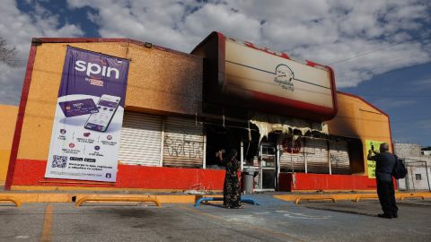 Ataques en Ciudad Juárez