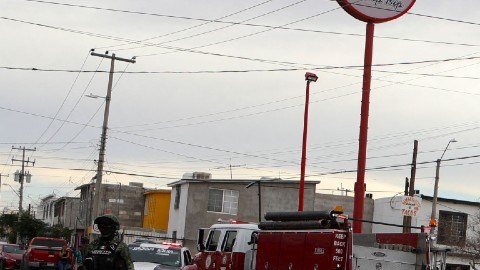 Ataques en Ciudad Juárez