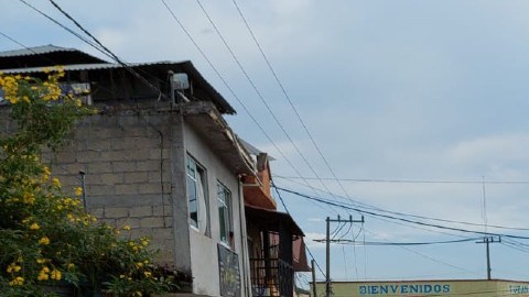 Autoridades de Michoacán