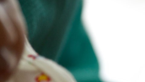 Los infantes recibieron una oportuna atención médica