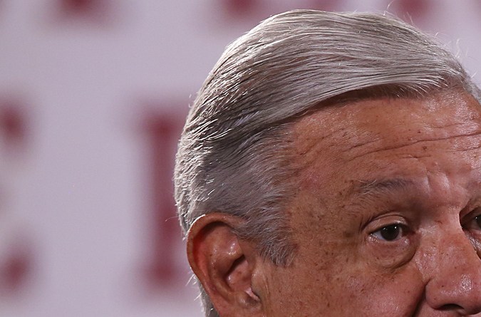 AMLO abordaría en visita de Antony Blinken a México tema de consultas energéticas