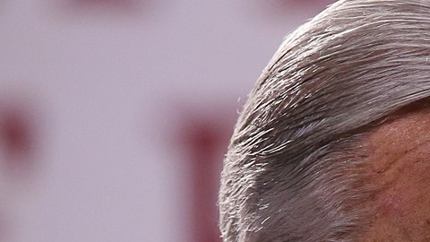 AMLO abordaría en visita de Antony Blinken a México tema de consultas energéticas