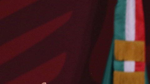 AMLO sugiere al exprocurador Murillo Karam que “diga quién le dio la orden” sobre el caso Ayotzinapa