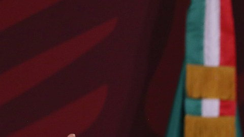 AMLO sugiere al exprocurador Murillo Karam que “diga quién le dio la orden” sobre el caso Ayotzinapa