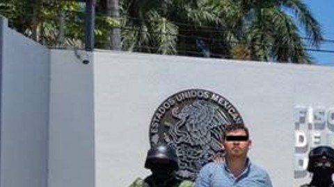 Golpean al Cártel de Sinaloa: Cae el hijo de Lupe Tapia, el principal socio del Mayo Zambada