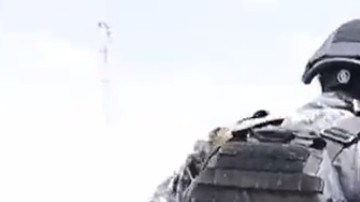 Captura de asesino en Celaya