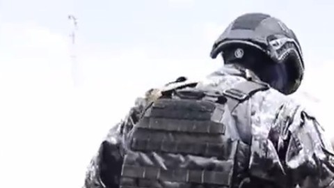 Captura de asesino en Celaya