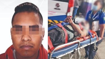 Captura de violador en Morelos