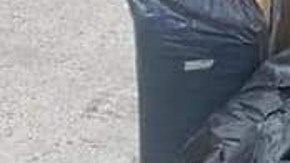 Cargamento de marihuana