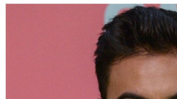 Carlos Rivera y Cynthia Rodríguez