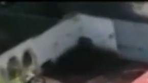 Casa donde mataron a Enrique Camarena