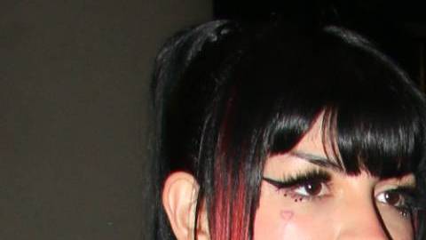 Cazzu / Lali Espósito.