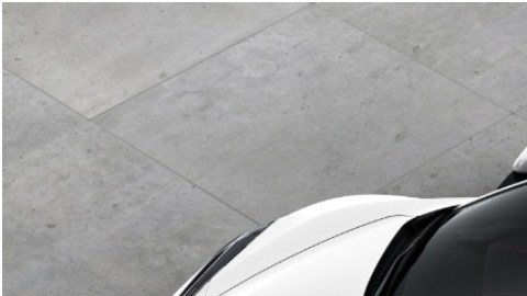 El auto puede sobrepasar los $100,000 dólares si se opta por equiparlo al 100%