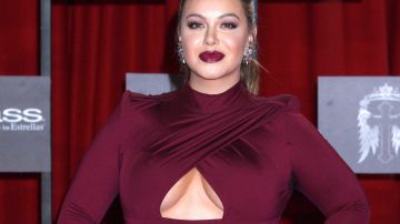 Chiquis Rivera usa extraño enterizo en área de las boobies y admite la  terapia en divorcio de Lorenzo Méndez - La Opinión