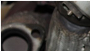 Los robos convertidores catalíticos han aumentado de forma considerable en los últimos meses. (Shutterstock)