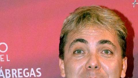 Cristian Castro / Christian Nodal.