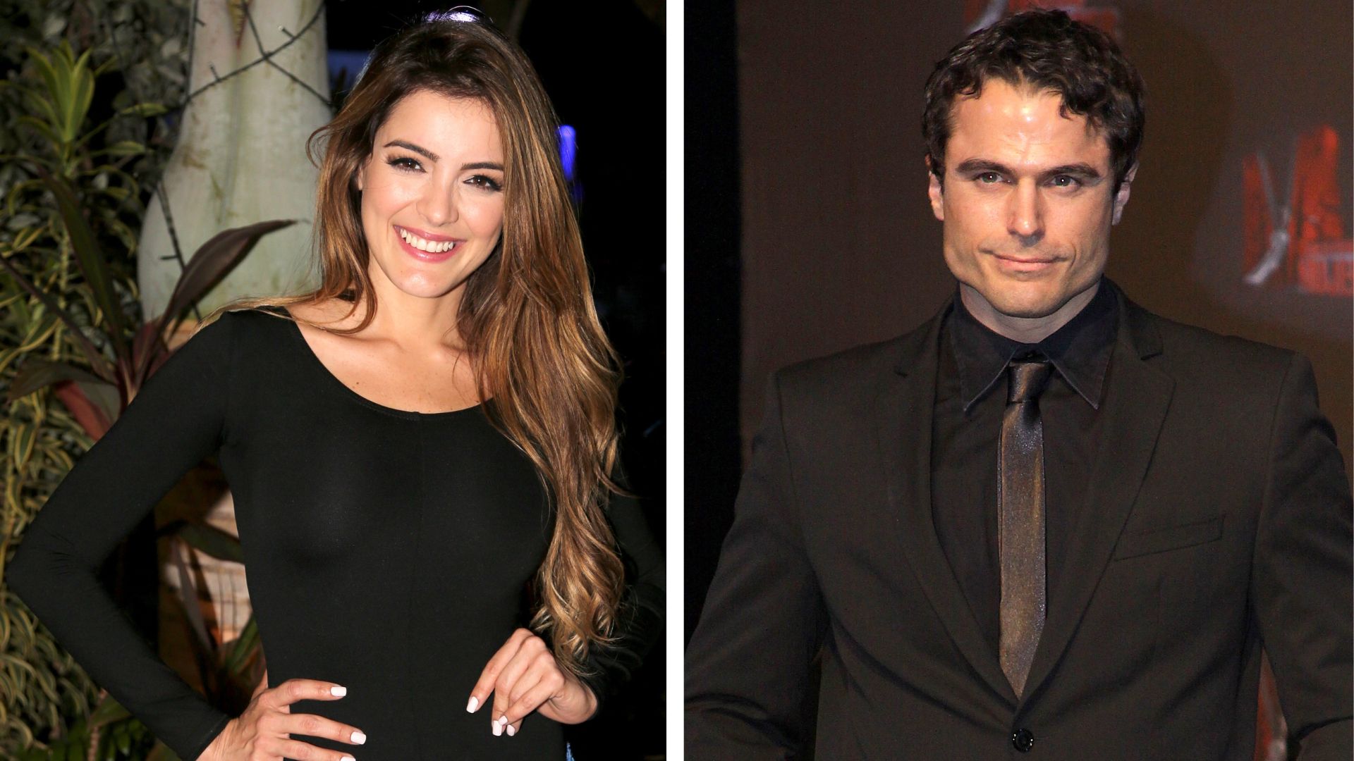 Daniella Navarro and Nacho Casano share great news with their fans: 