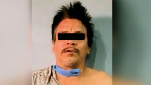 Detenido por agresión en Nuevo León