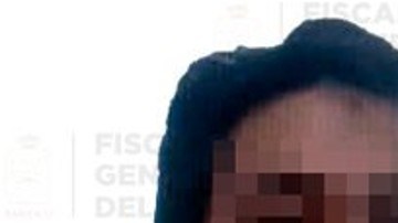 Detenidos en México por trata de personas