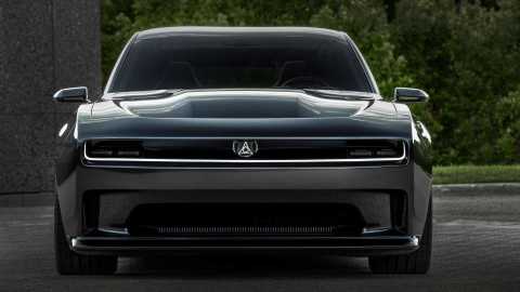 El próximo muscle car de Dodge será eléctrico y promete sorprender con sus especificaciones