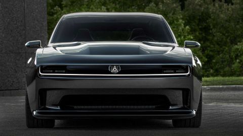 El próximo muscle car de Dodge será eléctrico y promete sorprender con sus especificaciones