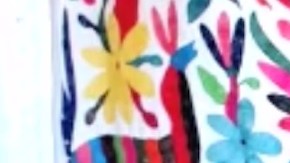 Dolores Huerta salió en defensa de la medida Vision Act para evitar la deportación de inmigrantes que cumplen sus sentencias. (Araceli Martínez/La Opinión)