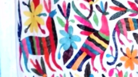 Dolores Huerta salió en defensa de la medida Vision Act para evitar la deportación de inmigrantes que cumplen sus sentencias. (Araceli Martínez/La Opinión)