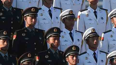 Japón quiere estar listo ante cualquier eventualidad que surja en su región