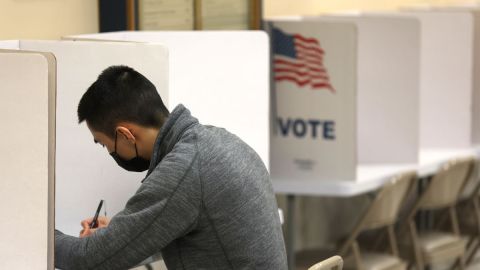 Voto latino