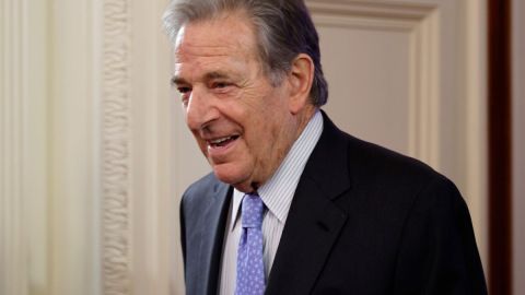 Paul Pelosi