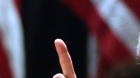 Dick Cheney
