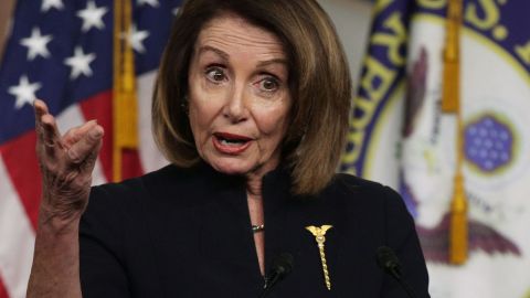 Pelosi