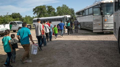 Inmigrantes