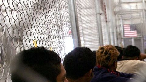 Inmigración