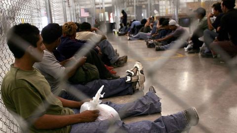 Inmigración
