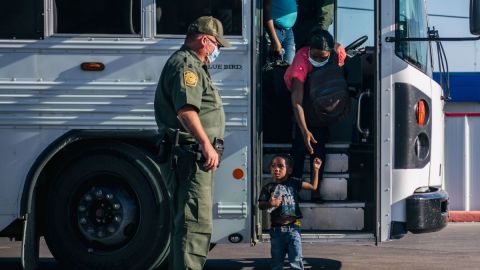 Inmigración