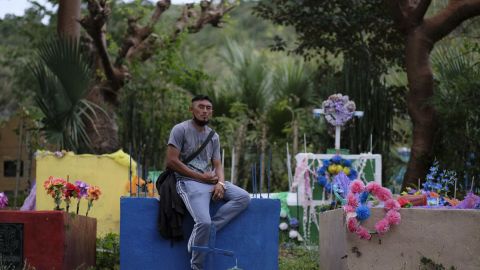 Migrantes