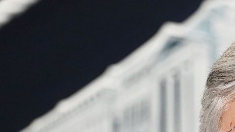 Merrick Garland