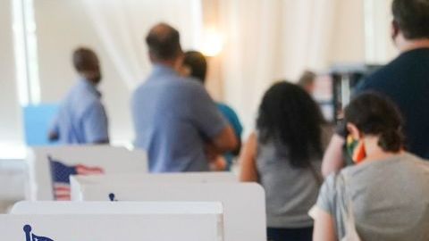 Votación