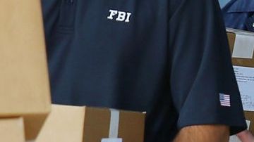 FBI