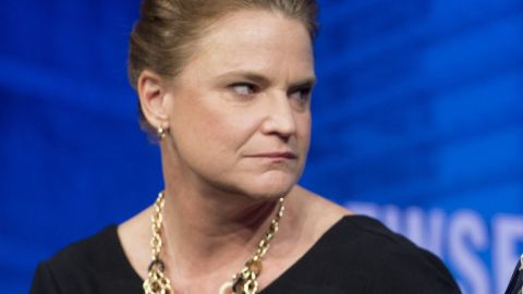 Jennifer Palmieri