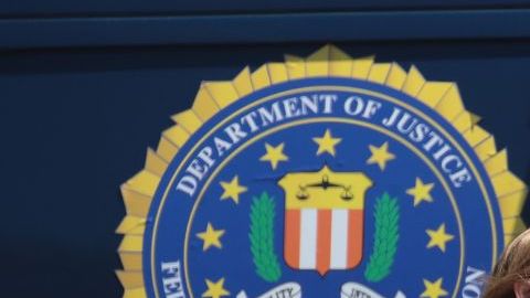 FBI