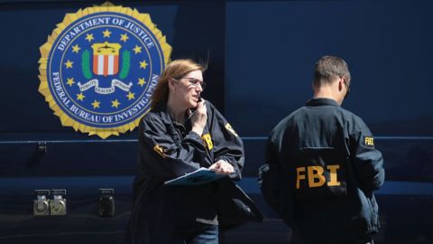 FBI