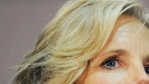 Jill Biden