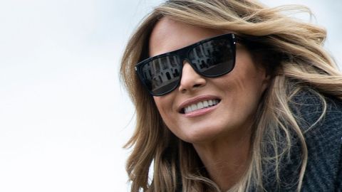 Melania