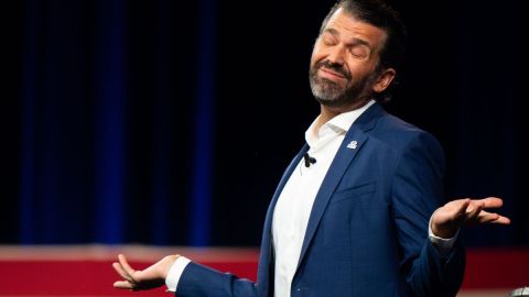 Donald Trump Jr.