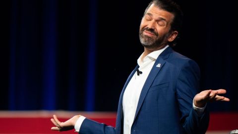 Donald Trump Jr.